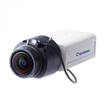 Camera IP 12 Megapixel Geovision GV-BX12201