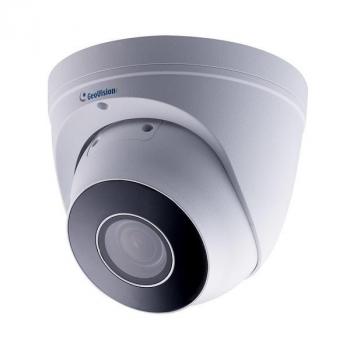 Camera IP Dome hồng ngoại 4.0 Megapixel Geovision GV-EBD4711