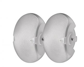 Dual 3.5-inch 2‑way Surface-Mount Loudspeaker ELECTRO-VOICE EVID 3.2TW XFMR