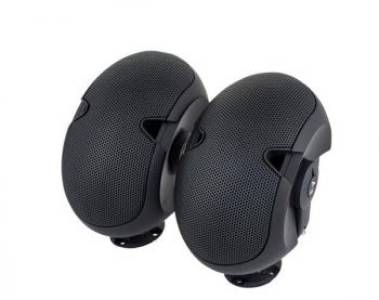 Dual 3.5-inch 2‑way Surface-Mount Loudspeaker ELECTRO-VOICE EVID 4.2T