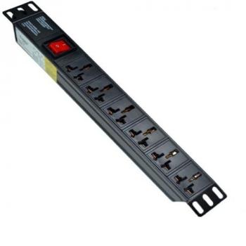 THANH NGUỒN CHO TỦ COMRACK CR-PDU-16A6
