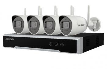 Bộ Kit camera IP Wifi HIKVISION NK42W0H(D)
