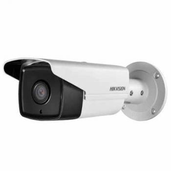 Camera IP hồng ngoại 2.0 Megapixel HIKVISION DS-2CD2T25FWD-I8