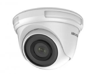Camera IP Dome hồng ngoại 1.0 Megapixel HIKVISION DS-D3100VN