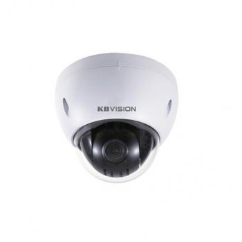 Camera IP Speed Dome hồng ngoại 2.0 Megapixel KBVISION KH-N2007P