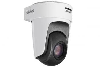 Camera IP Speed Dome hồng ngoại Wifi 2.0 Megapixel HIKVISION DS-2DF5220S-DE4/W