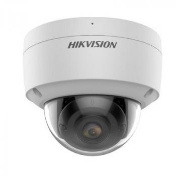 Camera IP Dome COLORVU 4.0 Megapixel HIKVISION DS-2CD2147G2-SU