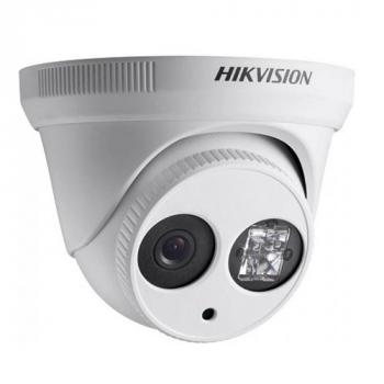 Camera IP Dome hồng ngoại 6.0 Megapixel HIKVISION DS-2CD2363G0-IU