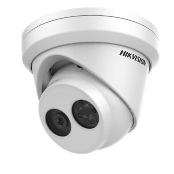 Camera IP Dome hồng ngoại 4.0 Megapixel HIKVISION DS-2CD2343G0-I