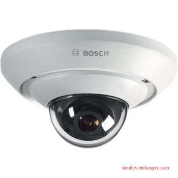 Bosch NUC-51022-F2 IP MICRODOME, 1080p, ELECTRONIC DAY/NIGHT