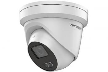 Camera IP Dome hồng ngoại 2.0 Megapixel HIKVISION DS-2CD2327G1-L