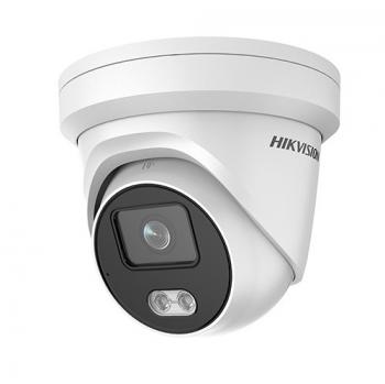 Camera IP Dome hồng ngoại 4.0 Megapixel HIKVISION DS-2CD2347G1-L