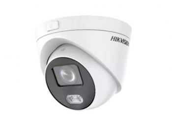 Camera IP Dome hồng ngoại 2.0 Megapixel HIKVISION DS-2CD2327G3E-L
