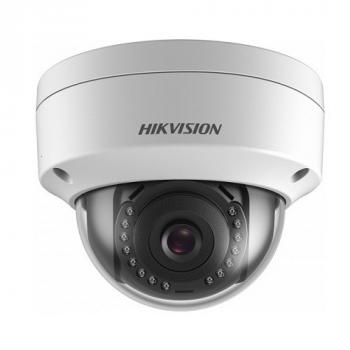 Camera IP Dome hồng ngoại 2.0 Megapixel HIKVISION DS-2CD1121-I(E)