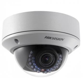 Camera IP Dome hồng ngoại 4.0 Megapixel HIKVISION DS-2CD2742FWD-IZS