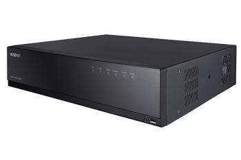 Đầu ghi hình camera AHD/HDTVI/HDCVI/CVBS/IP 8 kênh Hanwha Techwin WISENET HRX-821