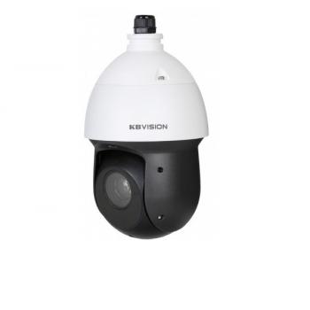 Camera IP Speed Dome hồng ngoại 2.0 Megapixels KBVSION KX-2008ePN