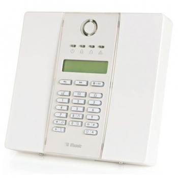 TRUNG TÂM BÁO ĐỘNG KHÔNG DÂY POWERMAX EXPRESS