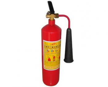 Bình chữa cháy khí CO2 MT3 3kg DRAGON