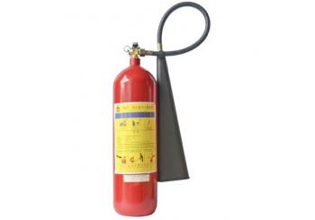 Bình chữa cháy khí CO2 MT5 5kg DRAGON