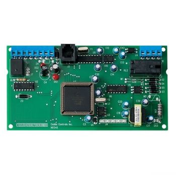 Card giao tiếp điện thoại NX-540E