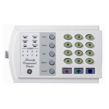 Bàn phím điều khiển và giám sát NX-108E