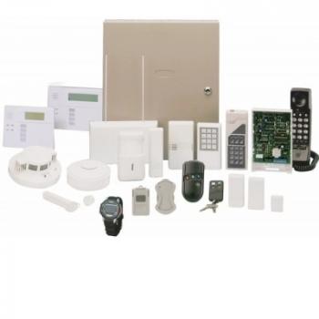 Trung tâm báo động Honeywell VISTA-10P-AP