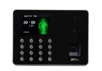 Máy chấm công vân tay không dây ZKTeco - WL30