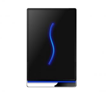 Máy chấm công, kiểm soát ra vào ZKTeco-SCR100