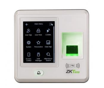 Máy chấm công, kiểm soát ra vào ZKTeco - SF300