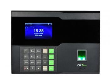 Máy chấm công vân tay ZKTeco - IN05