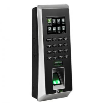 ZKTeco F21 Lite