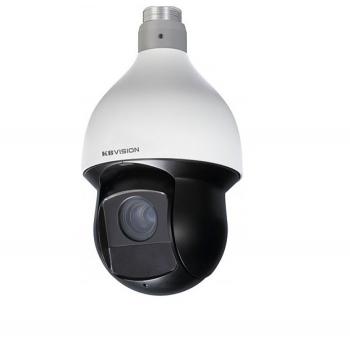 Camera IP Speed Dome hồng ngoại 2.0 Megapixel KBVISION KHA-8023DP