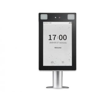 Máy chấm công kiểm soát cửa ra vào nhận dạng khuôn mặt ZKTeco PRO FACE X