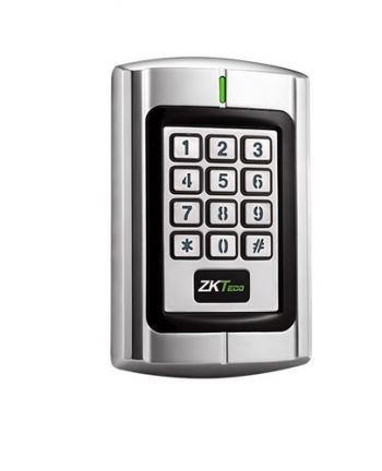 Thiết bị kiểm soát ra vào RFID ZKTeco DF-H1-E