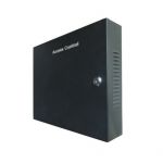 Bộ điều khiển trung tâm kiểm soát cửa ra vào 4 cửa ZKTeco InBio-460