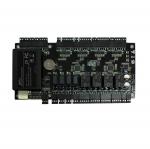 Bộ điều khiển trung tâm kiểm soát ra vào 4 cửa ZKTeco C3-400