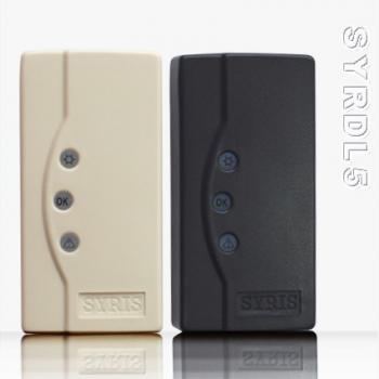 Đầu đọc thẻ SYRIS SYRDL5