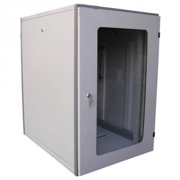 Tủ COMRACK CRN-15600G 19” 15U 600