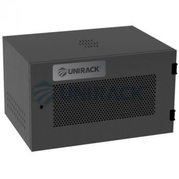 TỦ RACK UNIRACK UNR-6U400 WALLMOUNT