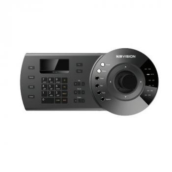 Bàn điều khiển Camera IP SpeedDome KBVISION KX-100NK