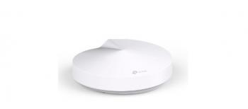 AC1300 Whole-Home Mesh Wi-Fi Unit TP-LINK Deco M5 (1-Pack)