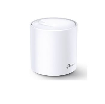 AX1800 Whole Home Mesh Wi-Fi System TP-LINK Deco X20 (1-pack)