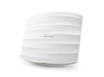 AC1750 Wireless Dual Band Gigabit Ceiling Mount Access Point TP-LINK EAP245