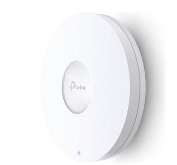 AX1800 Wireless Dual Band Ceiling Mount Access Point TP-LINK EAP620 HD