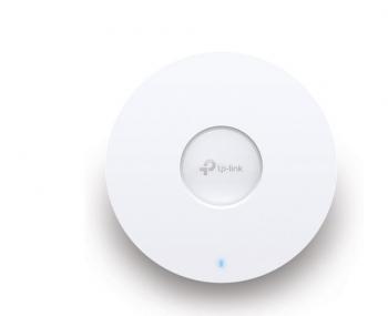 AX3600 Wireless Dual Band Multi-Gigabit Ceiling Mount Access Point TP-LINK EAP660 HD