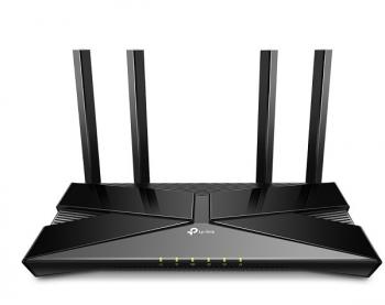 AX1800 Dual-Band Wi-Fi 6 Router TP-LINK Archer AX20
