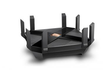 AX6000 Next-Gen Wi-Fi Router TP-LINK Archer AX6000