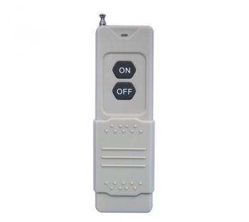Remote điều khiển từ xa 2 nút KAWA RM2D