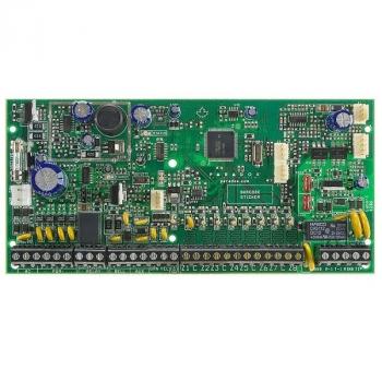 Bảng điều khiển trung tâm 8 vùng PARADOX SP6000